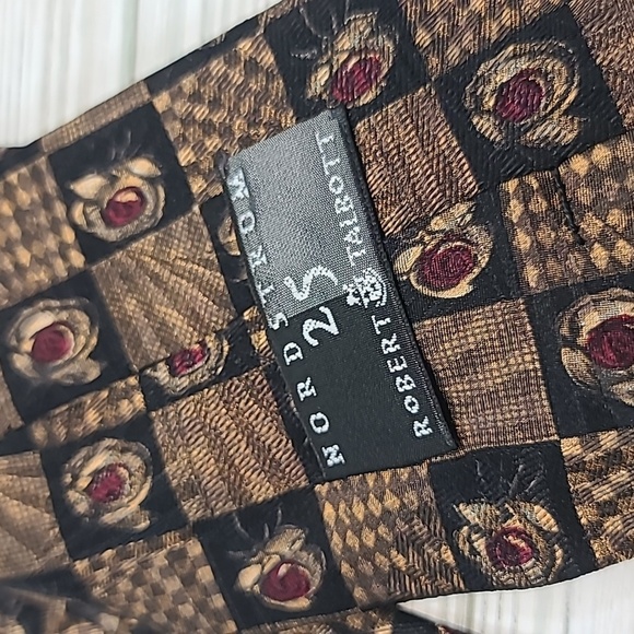 Set of 7 Robert Talbott Best of Class Nordstrom - Picture 15 of 15